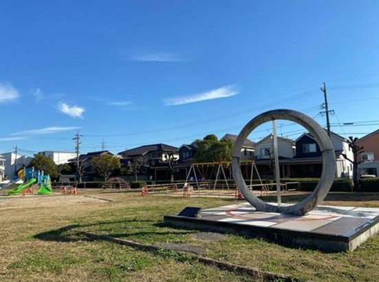 田貫公園