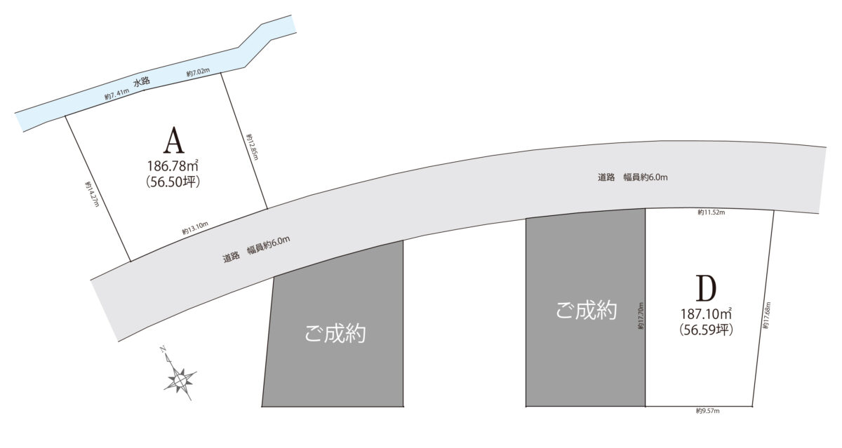 コミュニティタウン西尾西山Ⅰ