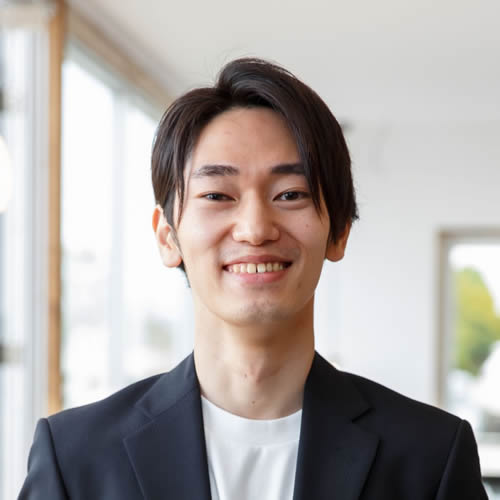 畑島 尚輝