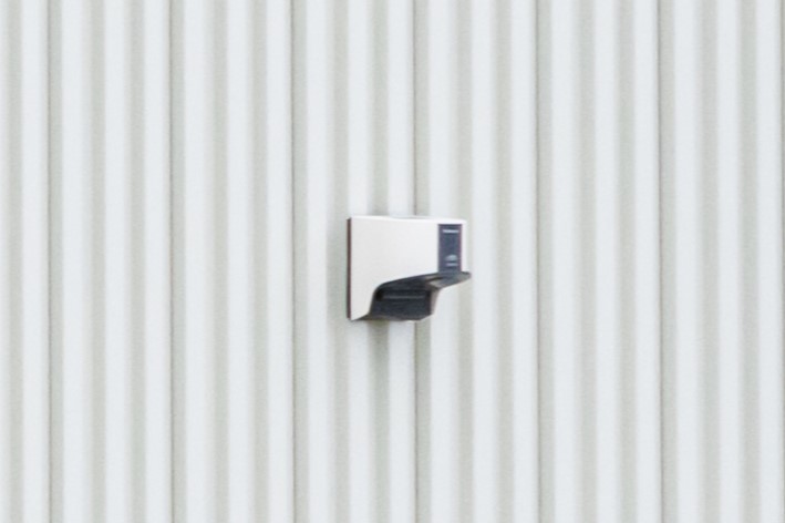 EV・PHEV充電用 屋外コンセント