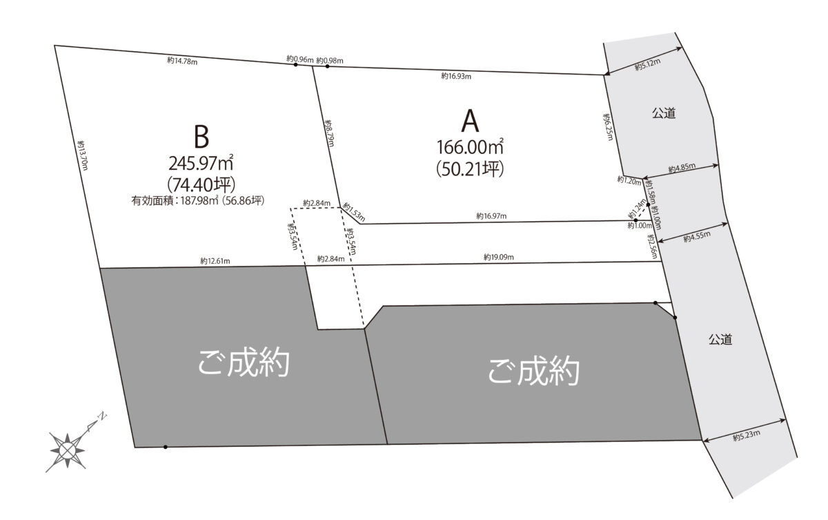 コミュニティタウン豊田市花園町Ⅰ