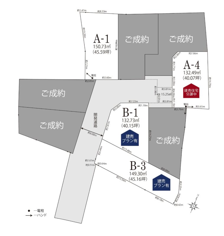 スマイルガーデン高浜市本郷町Ⅲ