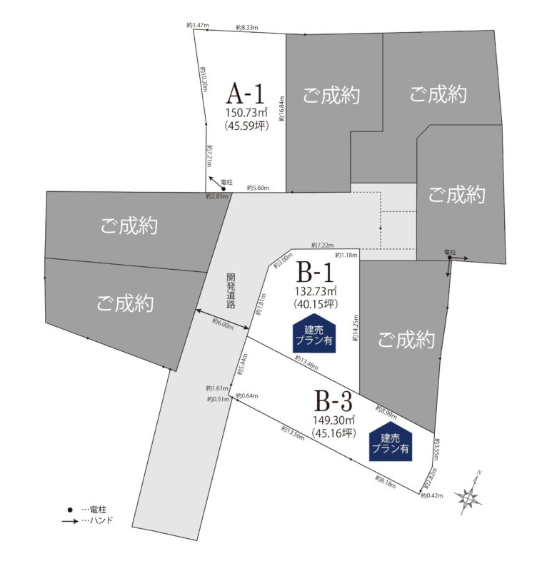 スマイルガーデン高浜市本郷町Ⅲ