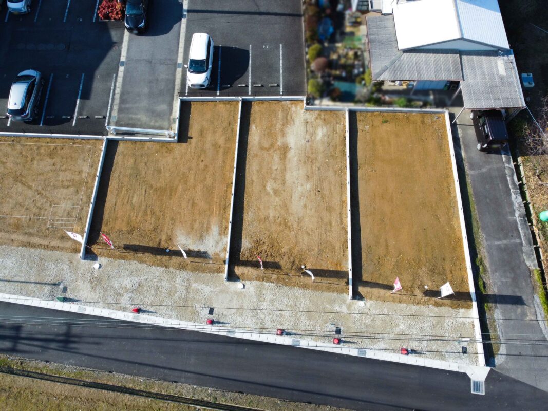 コミュニティタウン知立市山屋敷町Ⅱ|土地情報|西三河・高浜市 コミュニティタウン知立市山屋敷町Ⅱ|土地情報|西三河・高浜市