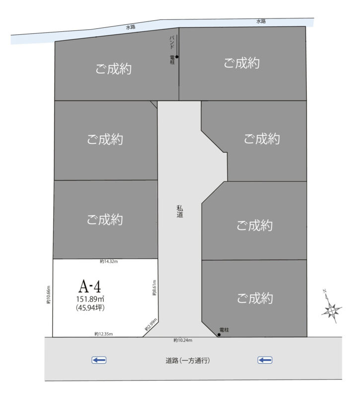 コミュニティタウン西尾天神Ⅰ