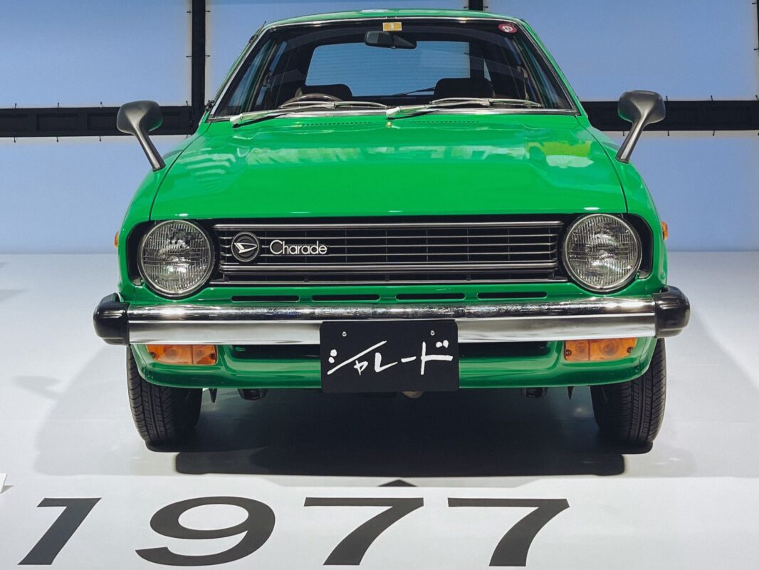 車好き、集まれ！！