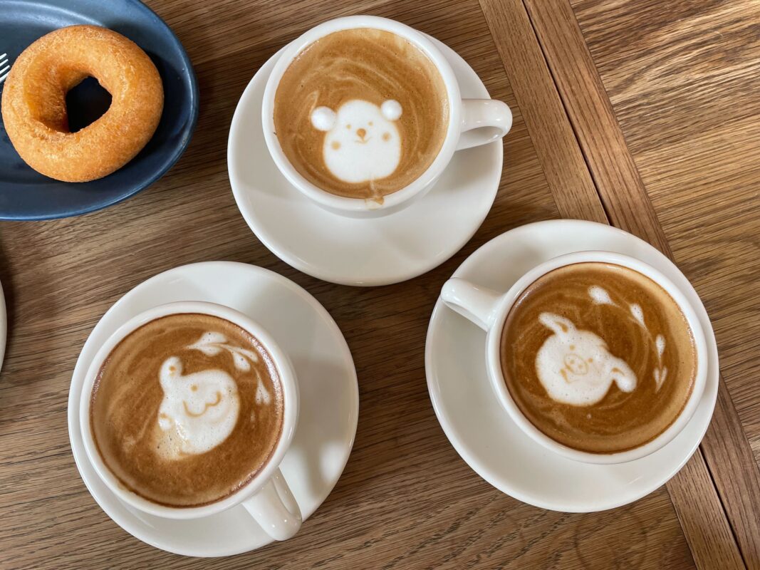 ～ぞうめし屋～子連れに優しい西尾市の素敵なcafé