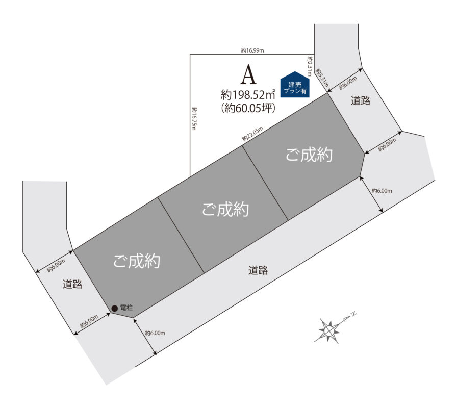 コミュニティタウン西尾国森Ⅰ