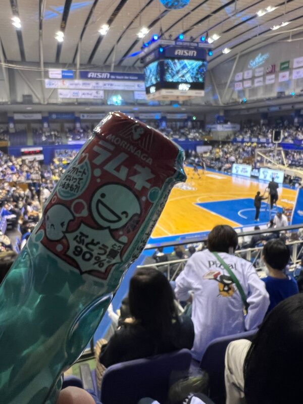 Bリーグ