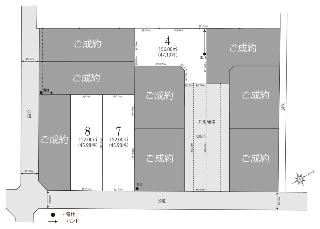 スマイルガーデン碧南市笹山町１