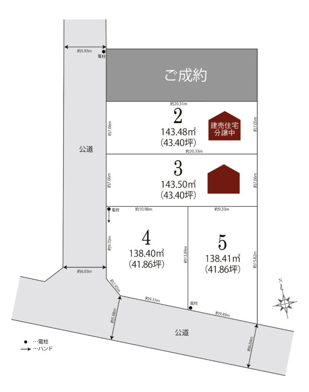 コミュニティタウン碧南市源氏神明町１