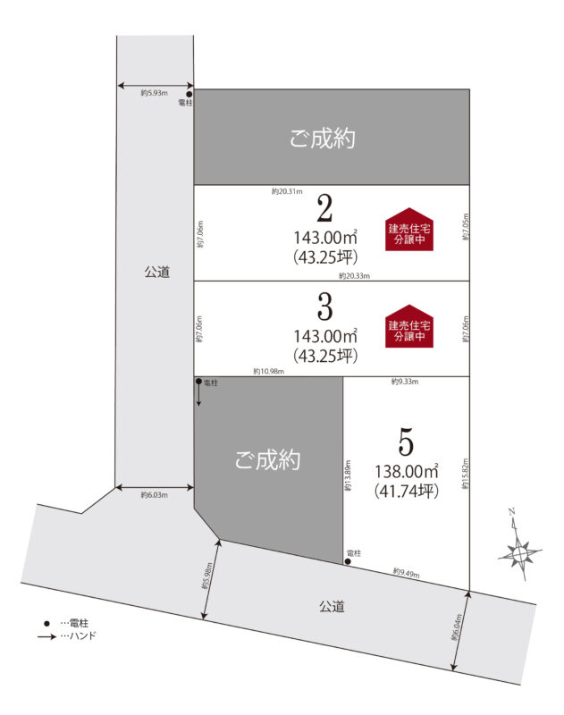 コミュニティタウン碧南市源氏神明町１