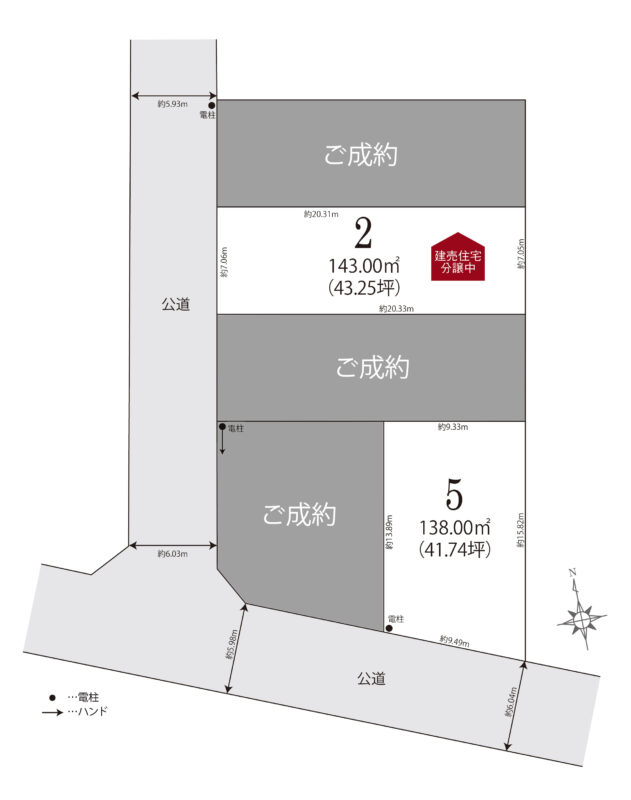 コミュニティタウン碧南市源氏神明町１