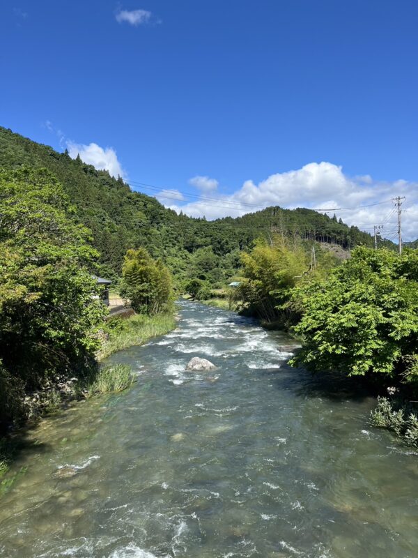 キャンプに行ってきました！