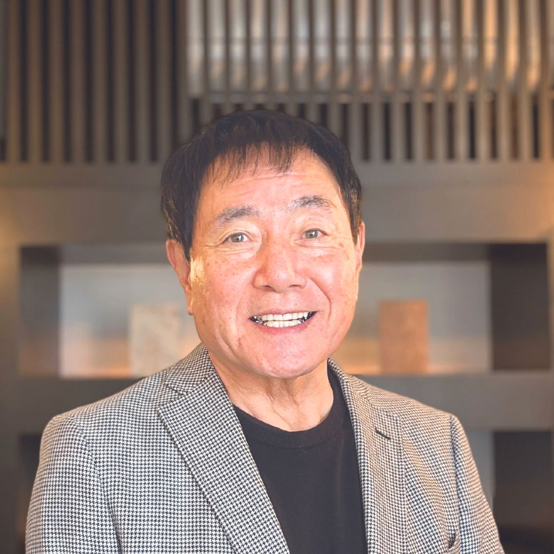 小笠原修