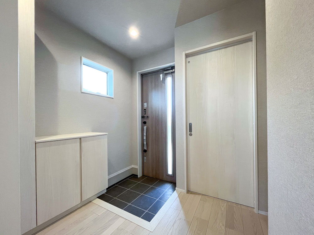 人感センサー照明