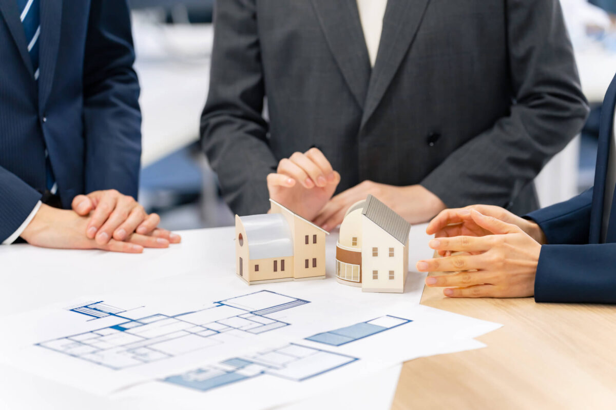 狭小住宅で快適な暮らしを実現する間取りのアイデアと工夫とは？