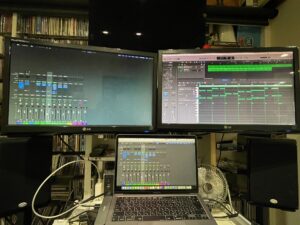 DTM（デスクトップミュージック）～パソコンで作曲ができる