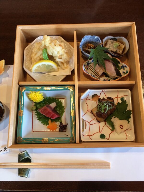 楽しい食事