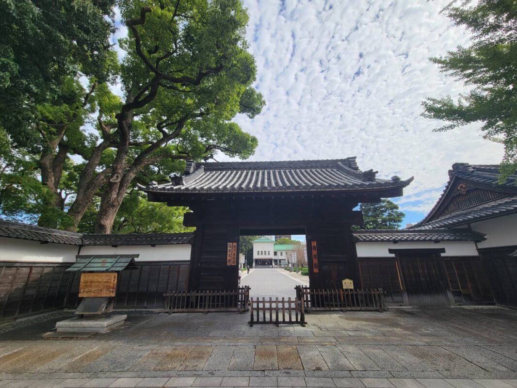 徳川園（その２）