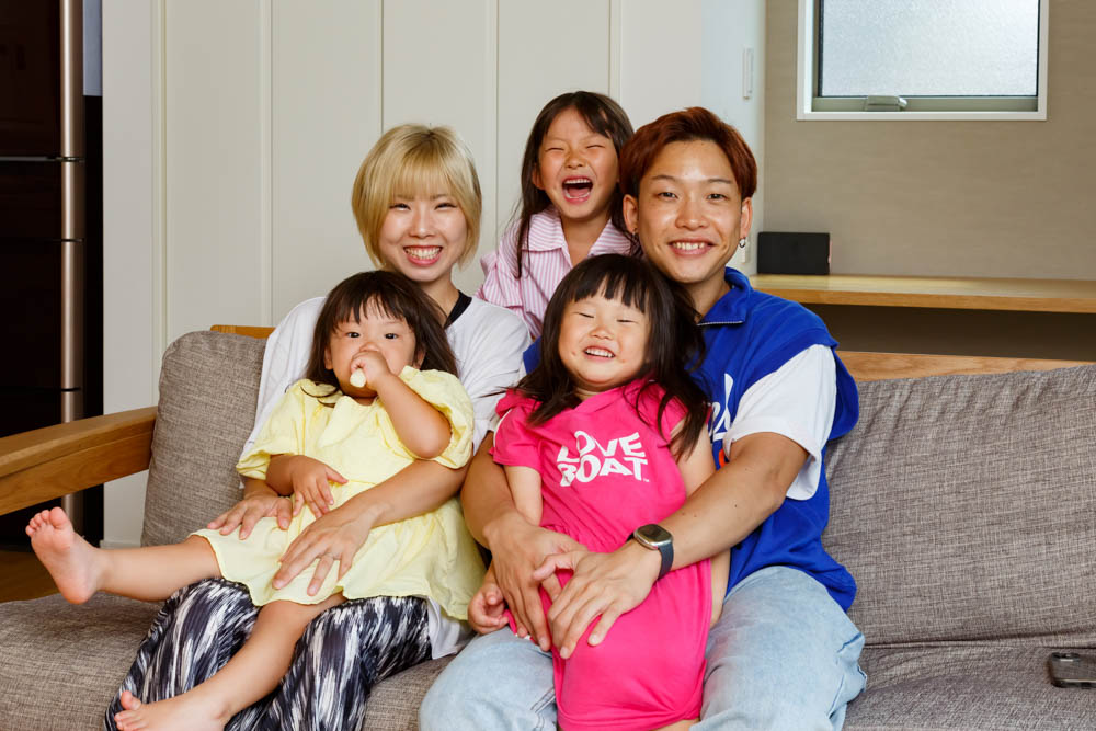立地・間取り・デザイン・性能の全てが魅力的でした