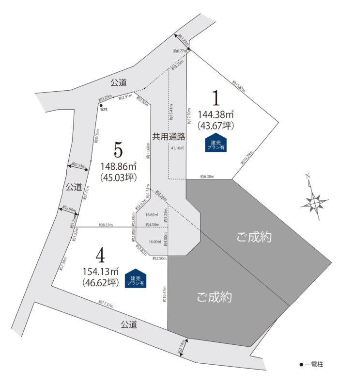 コミュニティタウン刈谷市小垣江町３
