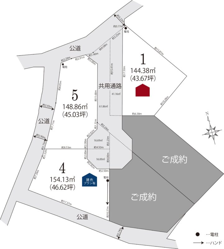 コミュニティタウン刈谷市小垣江町３