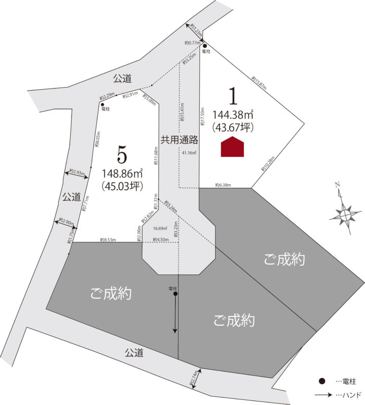 コミュニティタウン刈谷市小垣江町３