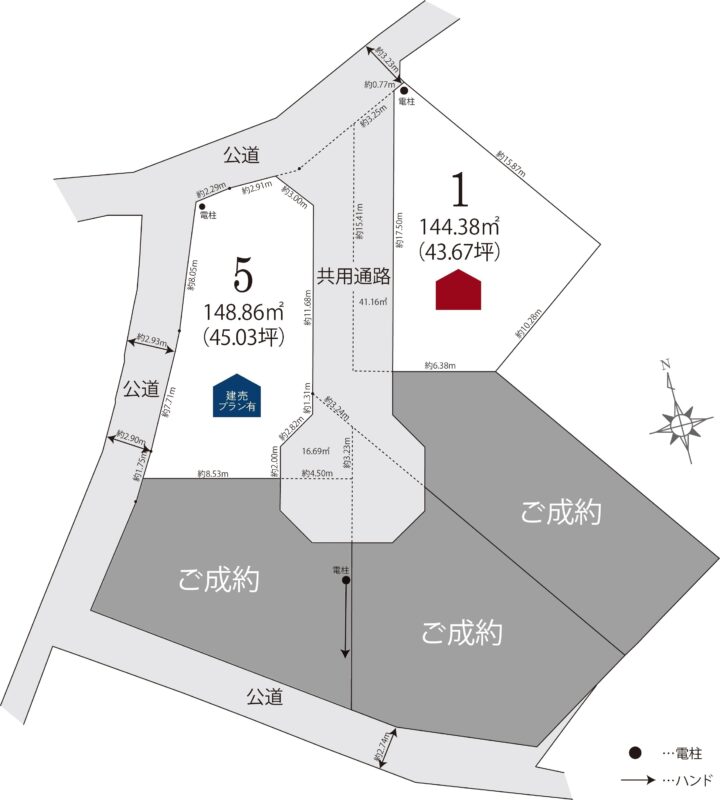 コミュニティタウン刈谷市小垣江町３