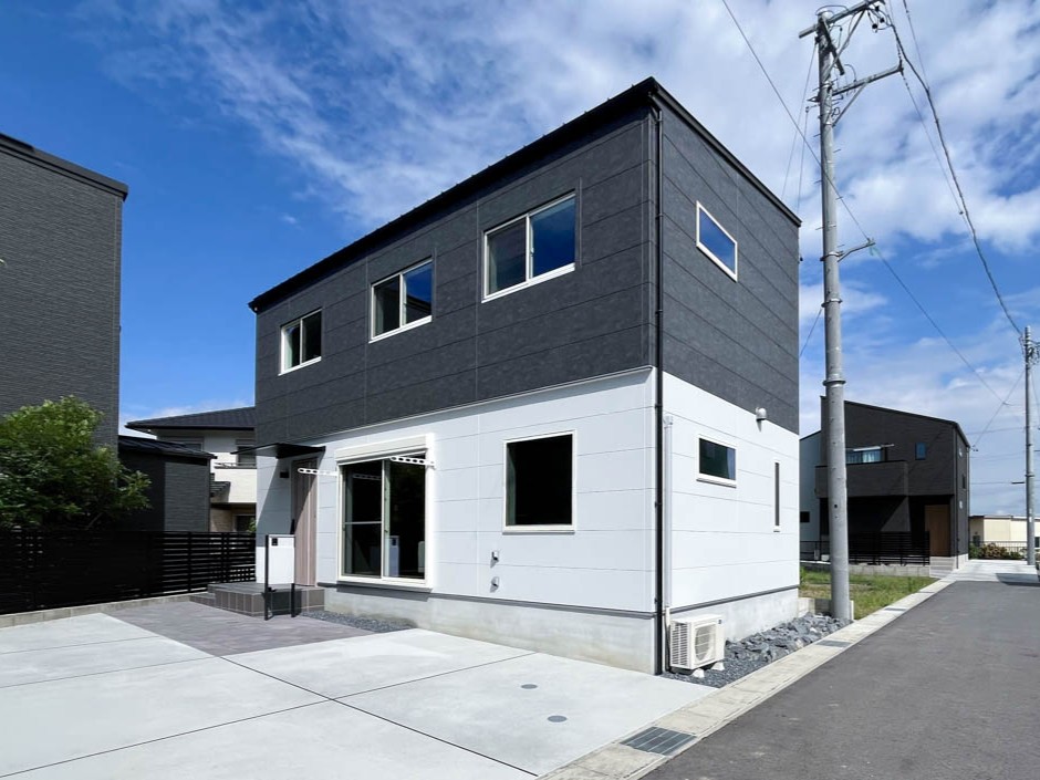 コミュニティタウン高浜市神明町16 No.１