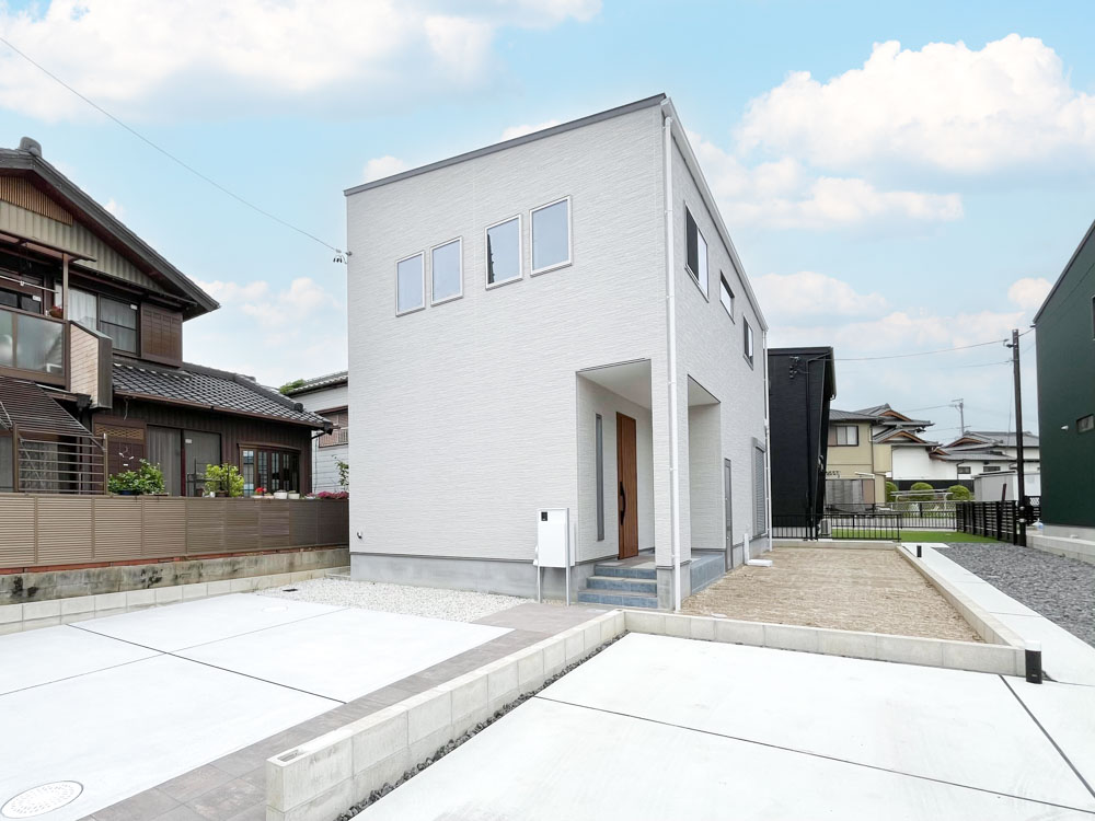 スマイルガーデン知立市新林町３ No.２