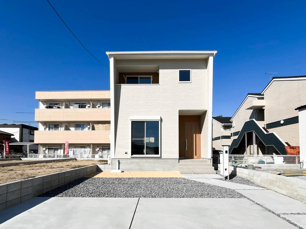 スマイルガーデン高浜市論地町７ No.10