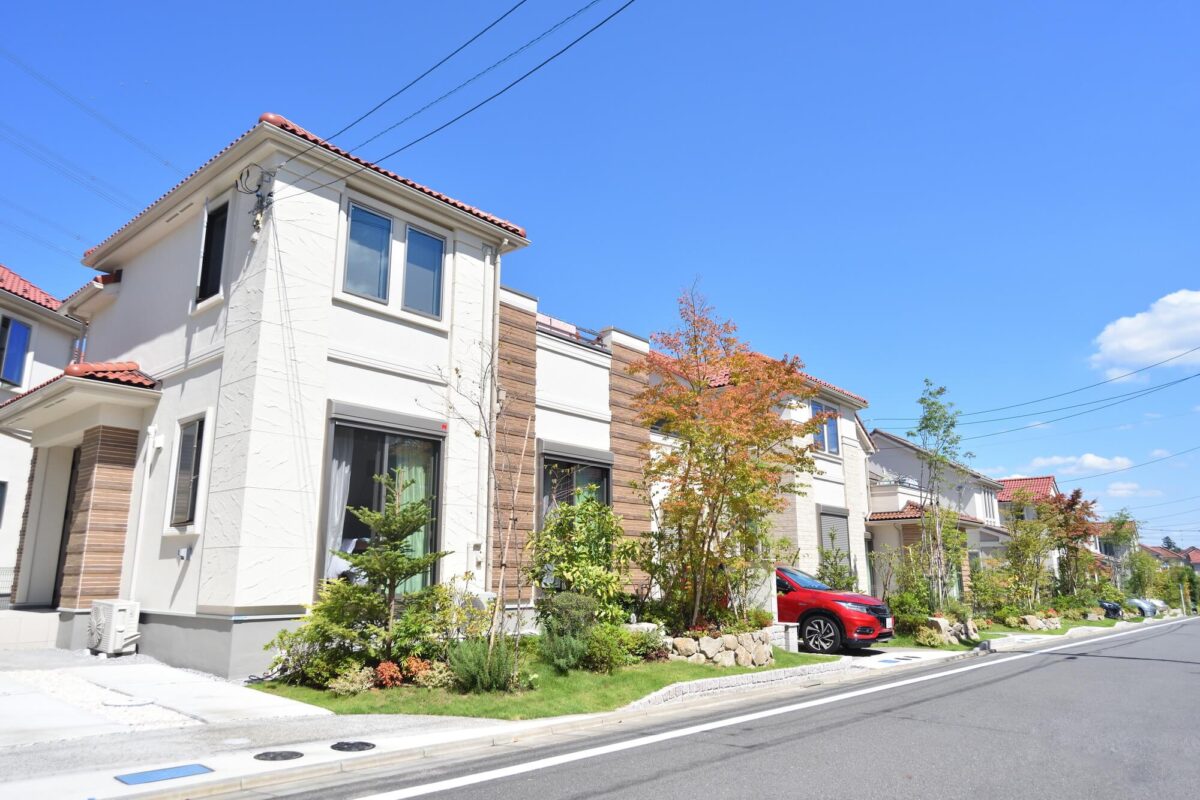 建売住宅とは？やめたほうがいいと言われる理由や後悔しない選び方も解説！