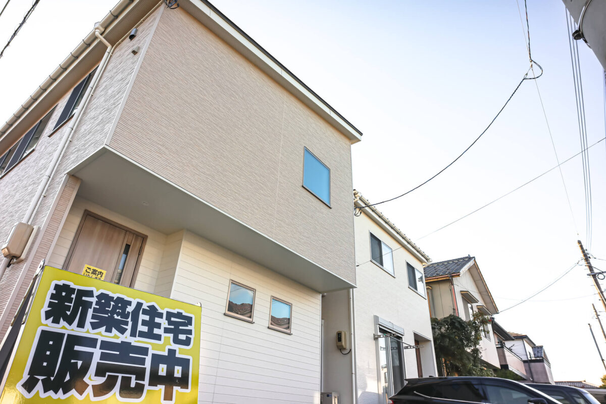 建売住宅とは？注文住宅との違いや後悔しない選び方も解説！