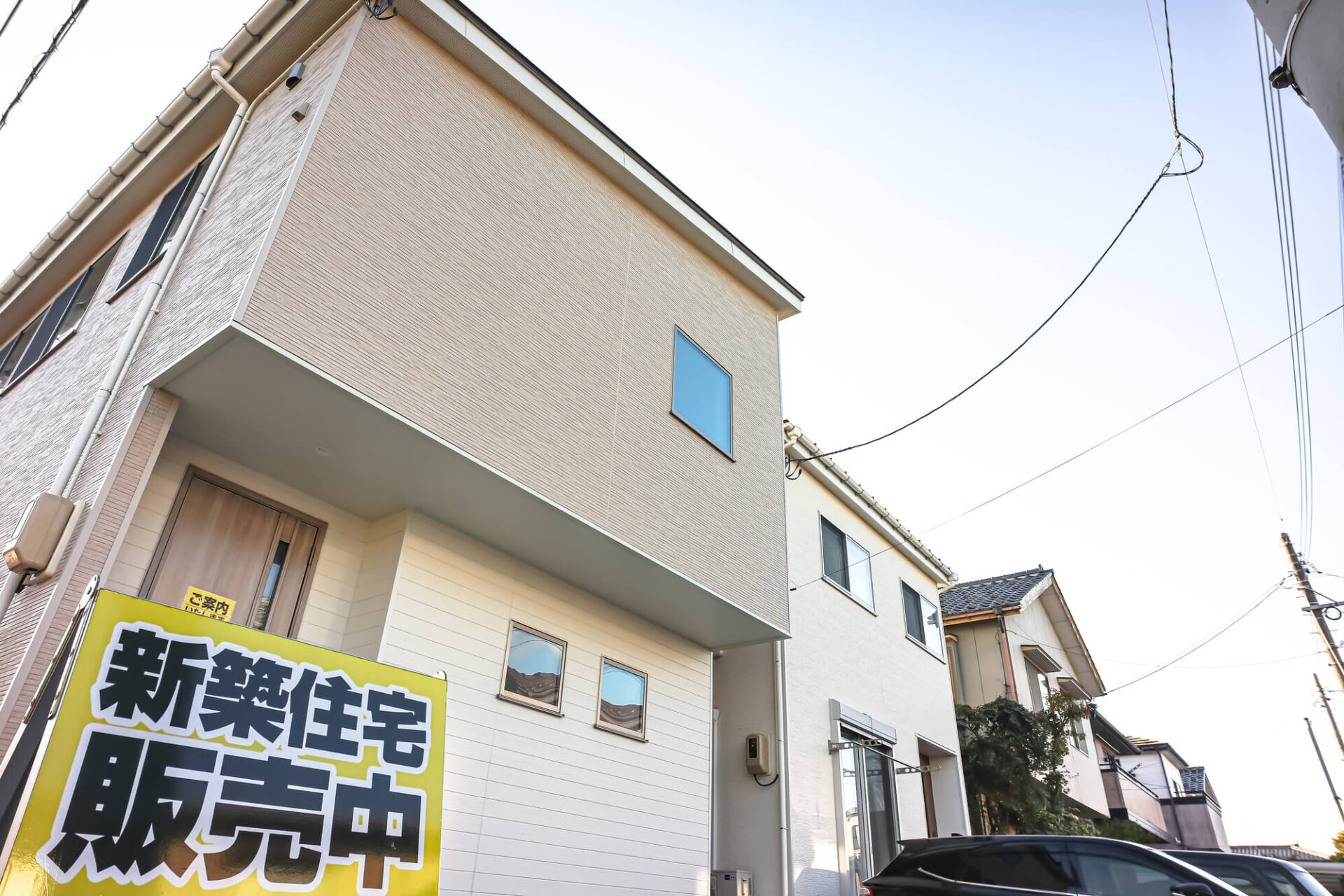 建売住宅とは?注文住宅との違いや後悔しない選び方も解説! - ハウスジャパン