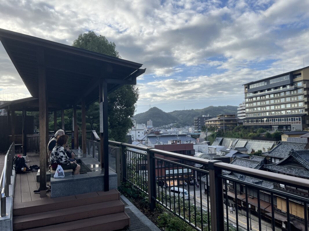 愛媛にいってきました⑤