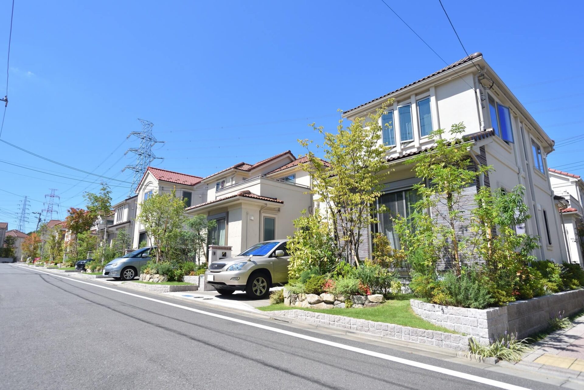 建売住宅と分譲住宅って何が違う?それぞれのメリット・デメリットも解説! - ハウスジャパン