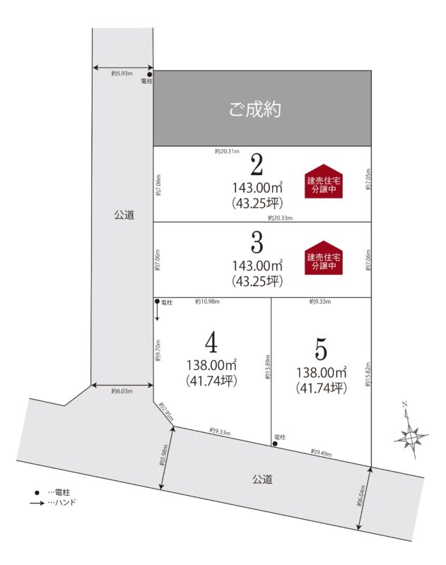 コミュニティタウン碧南市源氏神明町１