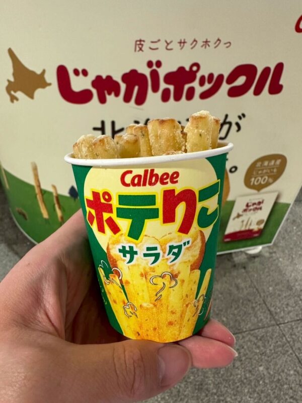 北海道旅行