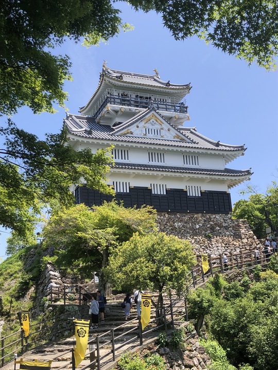 長良川温泉