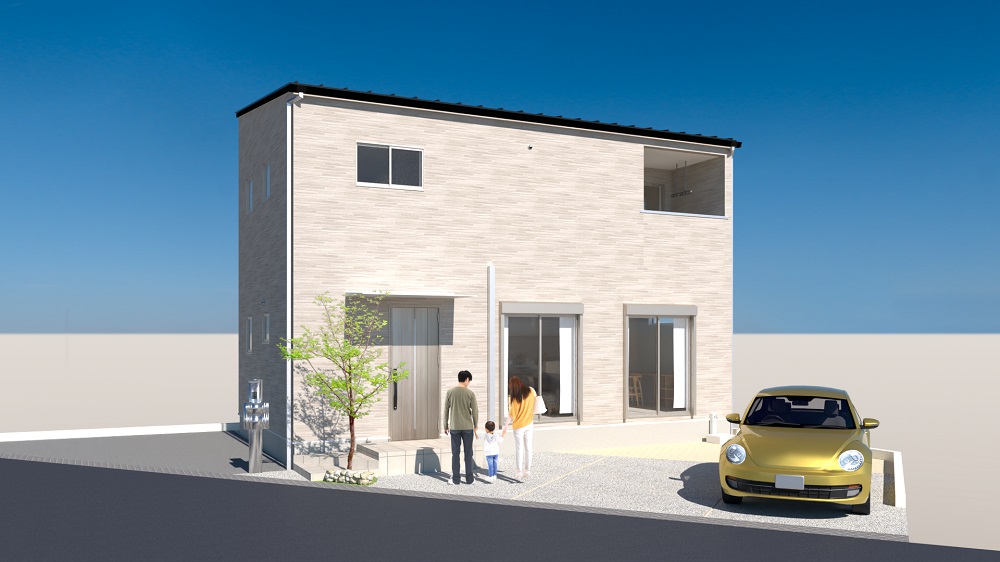 コミュニティタウン刈谷市小垣江町３ No.１