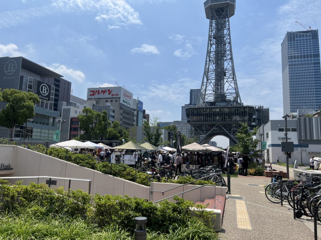 古着祭り！？