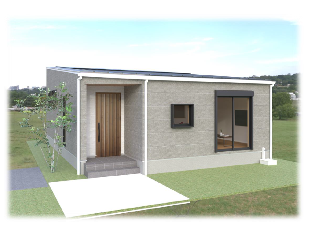 刈谷市で【平屋】の建売計画中！
