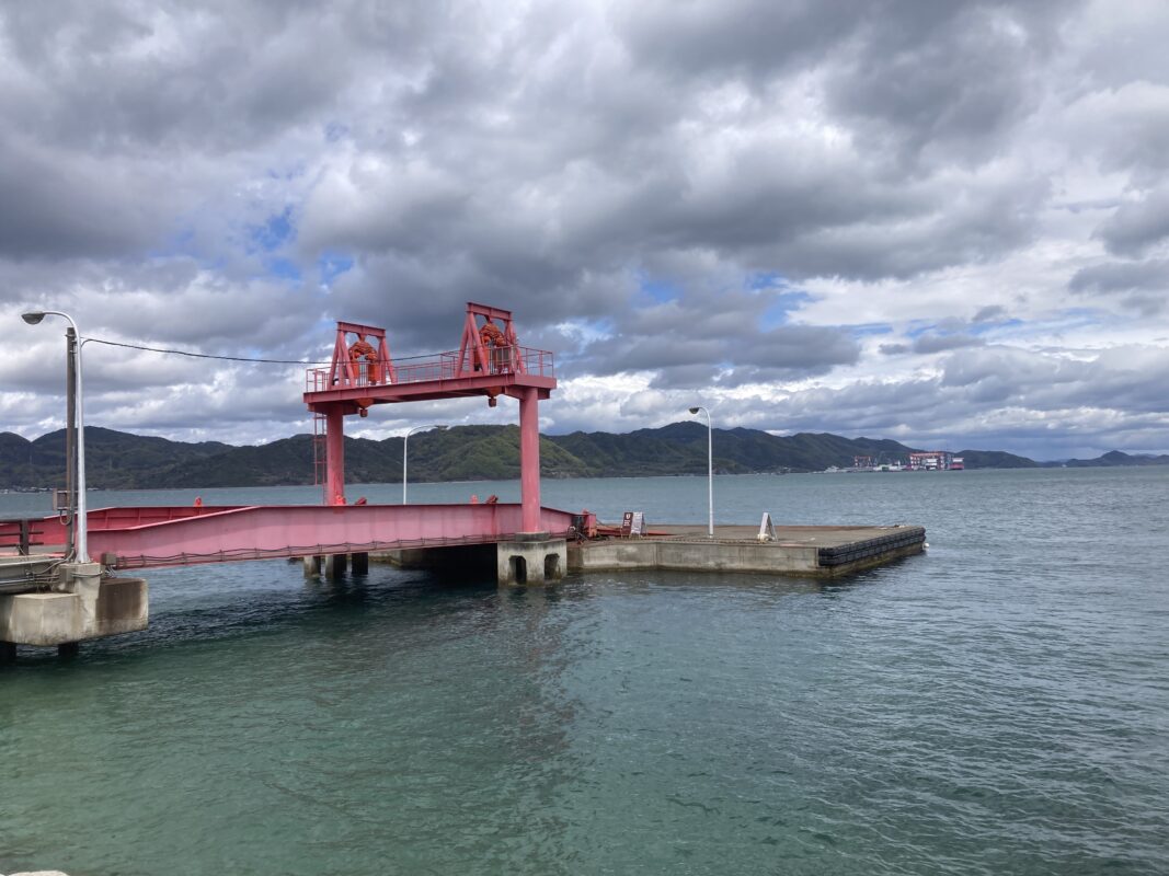 大久野島に行ってきましたpart2