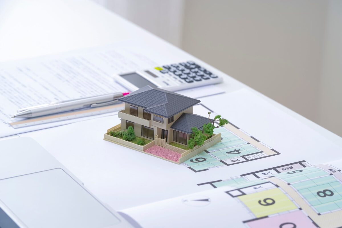 注文住宅の平均的な坪単価は？坪単価を比較する際の注意点やポイントも解説