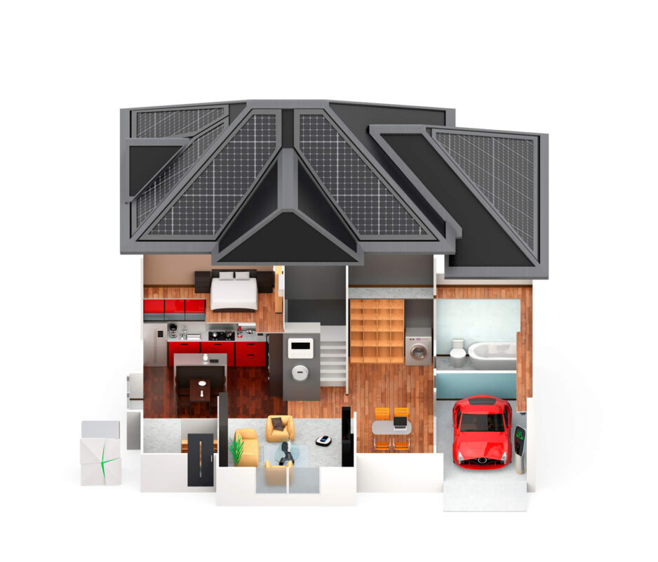 蓄電池を導入するのはやめたほうがいい？メリットとデメリットを知ってしっかり判断しよう！