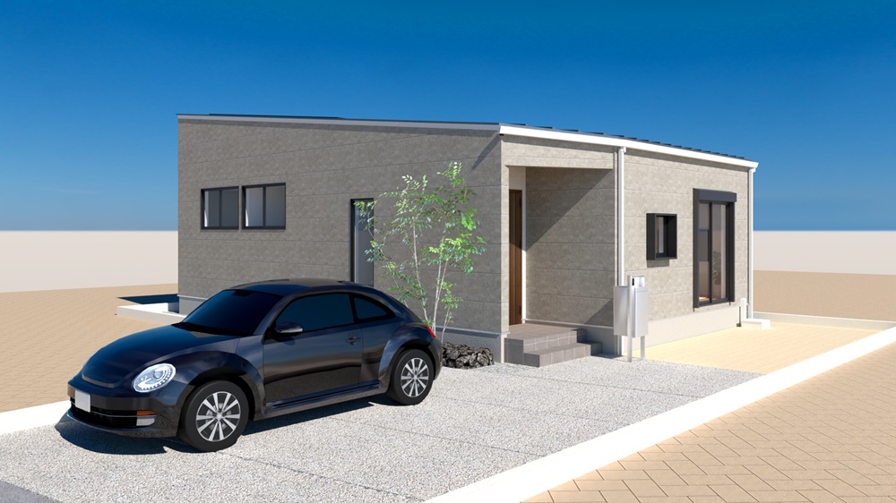 コミュニティタウン刈谷市今川町２ No.４