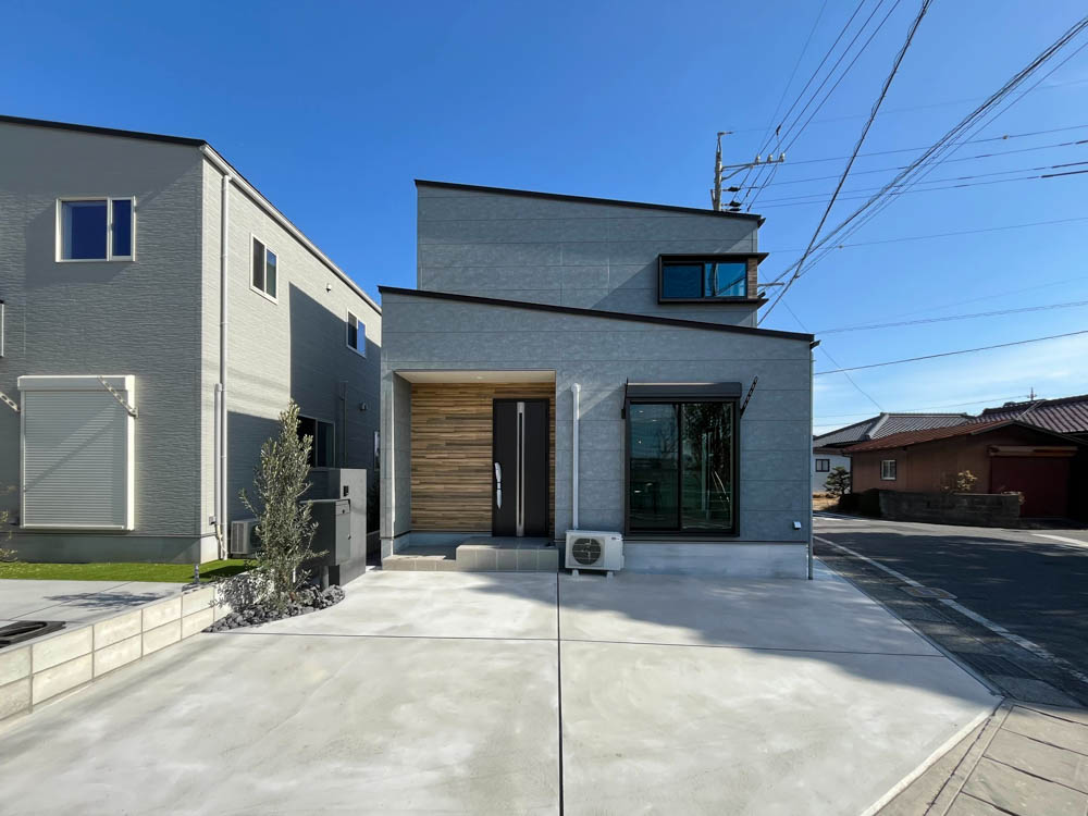 コミュニティタウン高浜市湯山町Ⅶ D棟