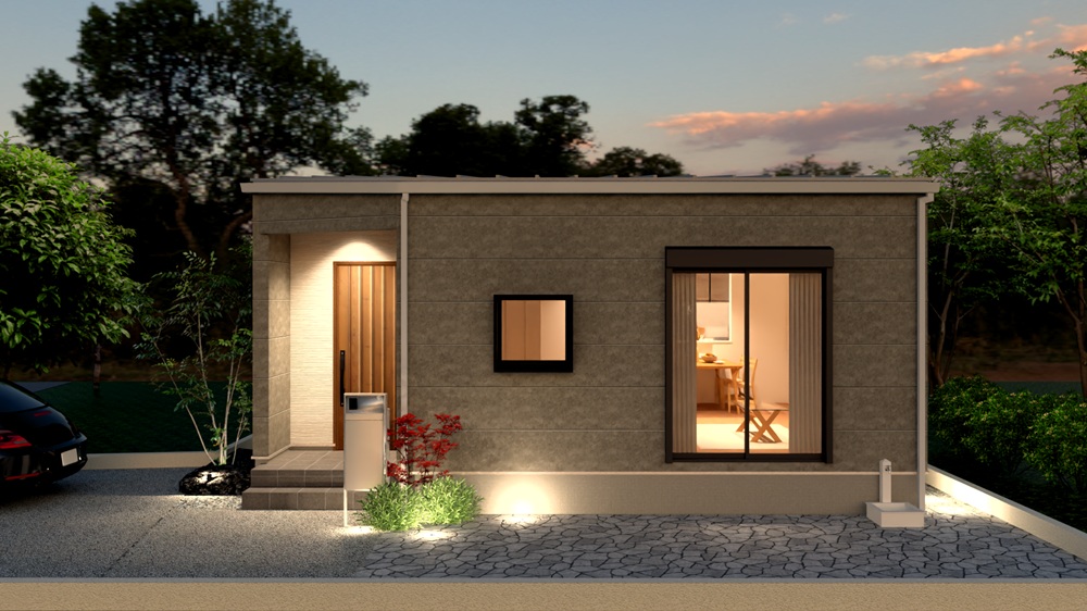 コミュニティタウン刈谷市今川町２ No.４