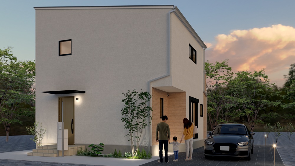 コミュニティタウン高浜市神明町16 No.３